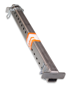 Post set f/feed cleaner BD 2018 12-36rpm